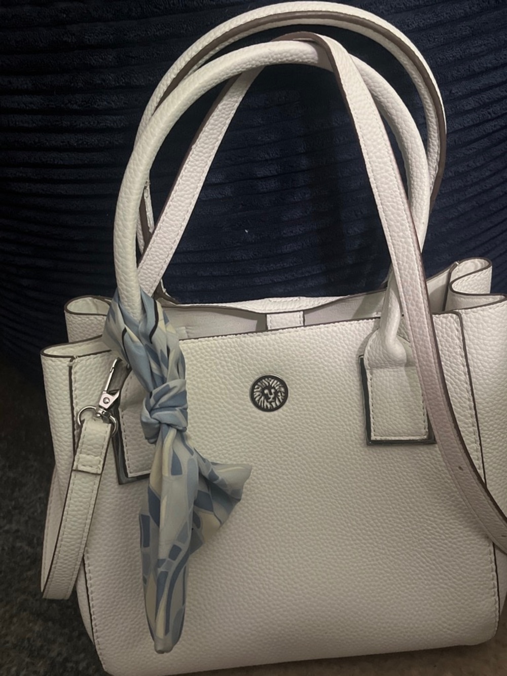 Anne Klein Purse